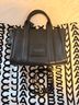 Marc Jacobs 100% Leather Black Leather Tote One size - photo 3
