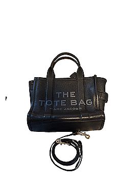 Marc Jacobs Leather Tote (view 2)
