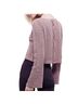 Free People Pink Casual Sweaters Size S - photo 1