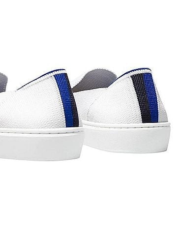 ROTHY'S The Original Slip On Sneaker Sneakers (view 2)