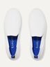ROTHY'S White Sneakers Size 9 - photo 3