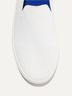ROTHY'S White Sneakers Size 9 - photo 4