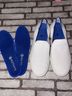 ROTHY'S White Sneakers Size 9 - photo 12