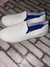 ROTHY'S White Sneakers Size 9 - photo 8