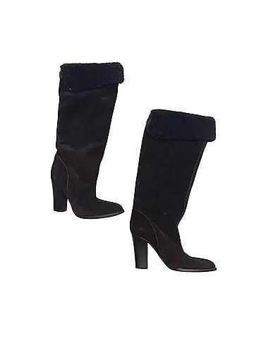 J.Crew Davos Gomma Boots (view 1)