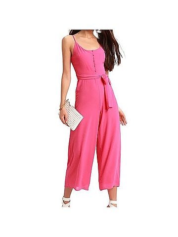 Lulus Sammy Sue Jumpsuit (view 1)