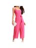 Lulus Pink Jumpsuit Size S - photo 1