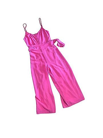 Lulus Sammy Sue Jumpsuit (view 2)