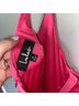 Lulus Pink Jumpsuit Size S - photo 6