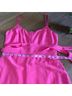 Lulus Pink Jumpsuit Size S - photo 9