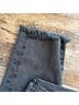 AGOLDE Black Jeans Size 28 - photo 7