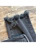 AGOLDE Black Jeans Size 28 - photo 6