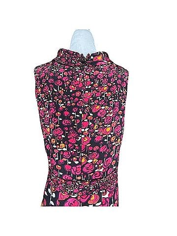 Elie Tahari Casual Dress (view 2)