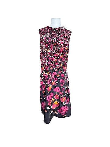Elie Tahari Casual Dress (view 1)