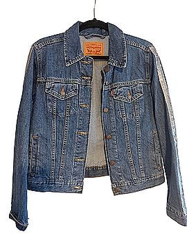 Levi's Denim Jacket (view 1)