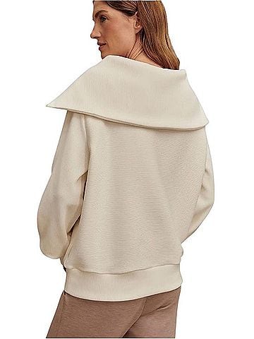 Anthropologie Varley Vine Pullover Sweater (view 2)