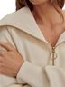 Anthropologie Multi Color Pullover Sweater Size M - photo 3