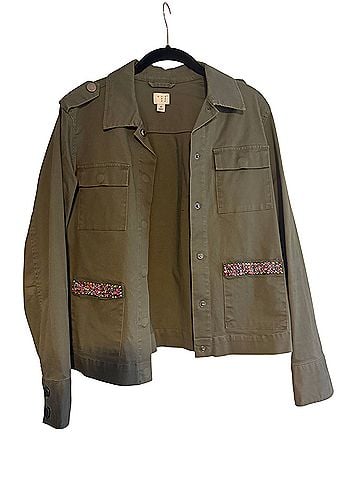 A New Day Jacket (view 2)