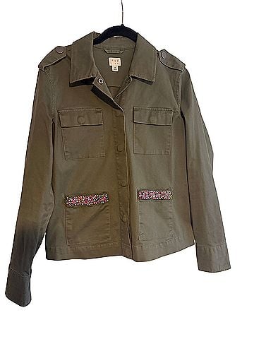 A New Day Jacket (view 1)