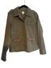 A New Day Green Jacket Size M - photo 1