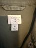 A New Day Green Jacket Size M - photo 4