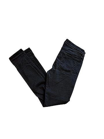 Veronica Beard Brooke 8.5” Skinny Jeans (view 1)