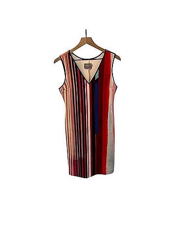 Clover Canyon Eclipse Casual Dress (view 1)