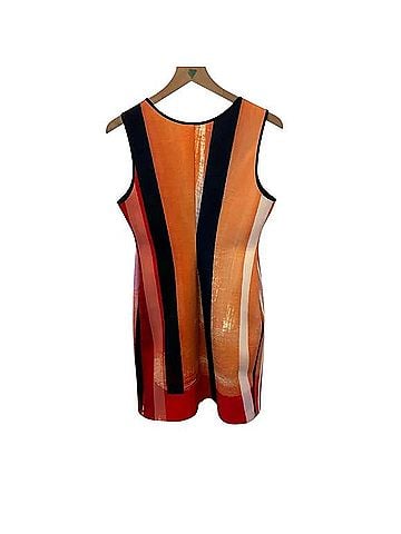 Clover Canyon Eclipse Casual Dress (view 2)