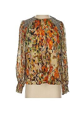 Blank London Long Sleeve Blouse (view 1)