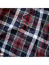 Equipment 100% Cotton Plaid Multi Color Button-Down Shirt Size XS - photo 4