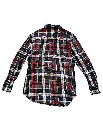 Equipment Button-Down Shirt (view 2)