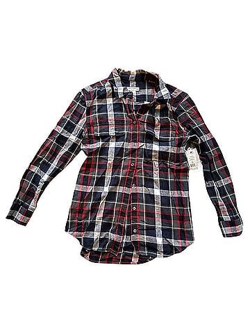 Equipment Button-Down Shirt (view 1)