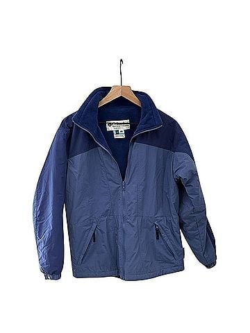 Columbia Core Interchange Jacket (view 1)