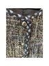Loft 37 Solid Multi Color Jacket Size S - photo 9