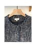Loft 37 Solid Multi Color Jacket Size S - photo 5