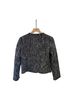 Loft 37 Solid Multi Color Jacket Size S - photo 2