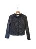 Loft 37 Solid Multi Color Jacket Size S - photo 1