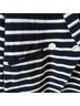Veronica Beard Stripes Blue White Jacket Size S - photo 3