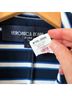 Veronica Beard Stripes Blue White Jacket Size S - photo 5