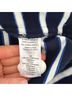 Veronica Beard Stripes Blue White Jacket Size S - photo 8