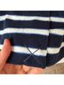Veronica Beard Stripes Blue White Jacket Size S - photo 4