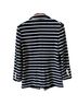 Veronica Beard Stripes Blue White Jacket Size S - photo 2