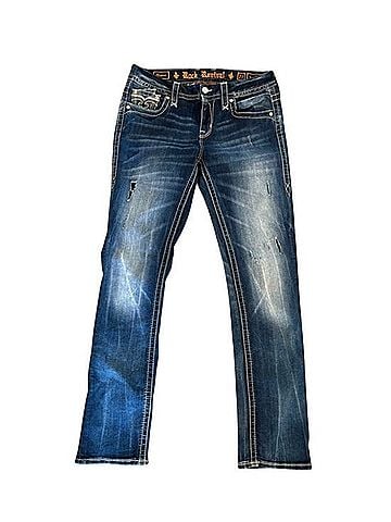 Rock Revival Magnor Jeans (view 1)