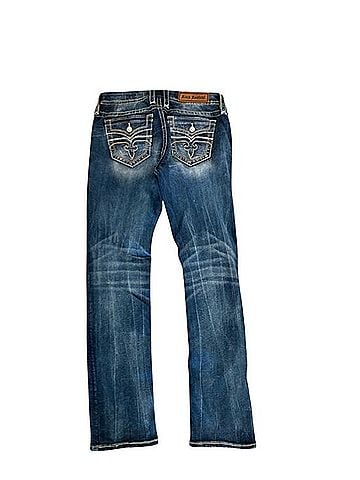 Rock Revival Magnor Jeans (view 2)