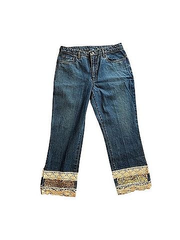 Jeanology Jeans (view 1)