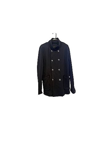 Frank & Eileen Belfast Coat (view 1)