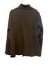 Frank & Eileen 100% Cotton Black Coat Size L - photo 2