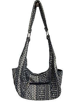 Gold Coast Leather Shoulder Bag