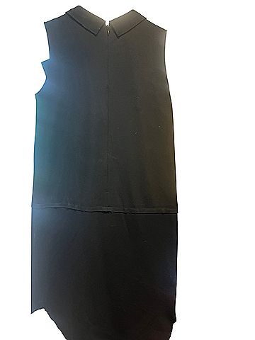 Madewell Casual Dress (view 2)