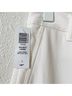 Wilfred 100% Polyester Solid White Cargo Pants Size 4 - photo 4